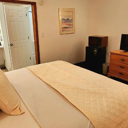 Silver Saddle Motel Manitou Springs Ngoại thất bức ảnh