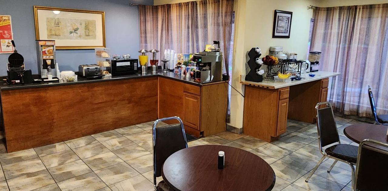 Silver Saddle Motel Manitou Springs Ngoại thất bức ảnh
