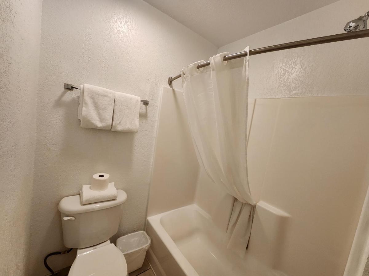 Silver Saddle Motel Manitou Springs Ngoại thất bức ảnh