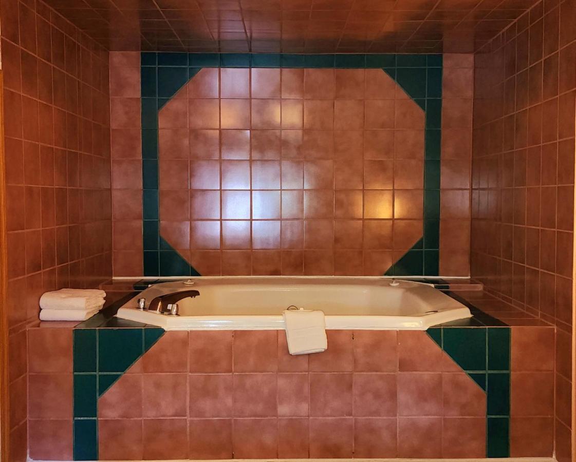 Silver Saddle Motel Manitou Springs Ngoại thất bức ảnh
