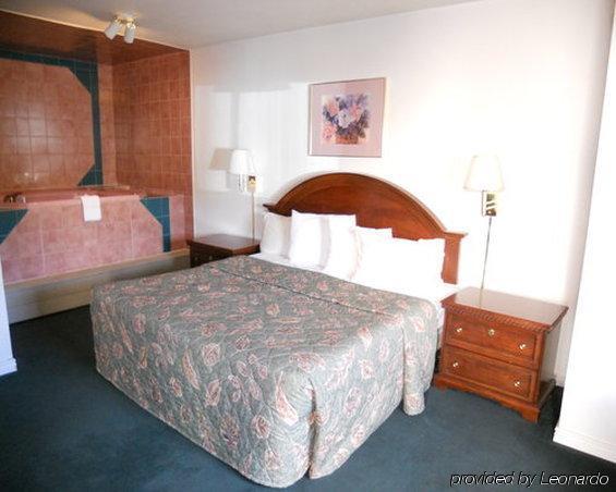 Silver Saddle Motel Manitou Springs Phòng bức ảnh
