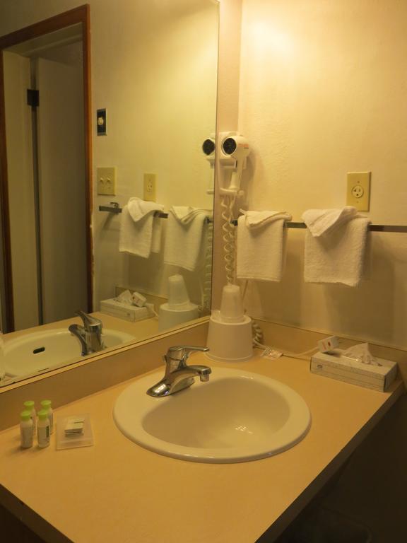 Silver Saddle Motel Manitou Springs Ngoại thất bức ảnh