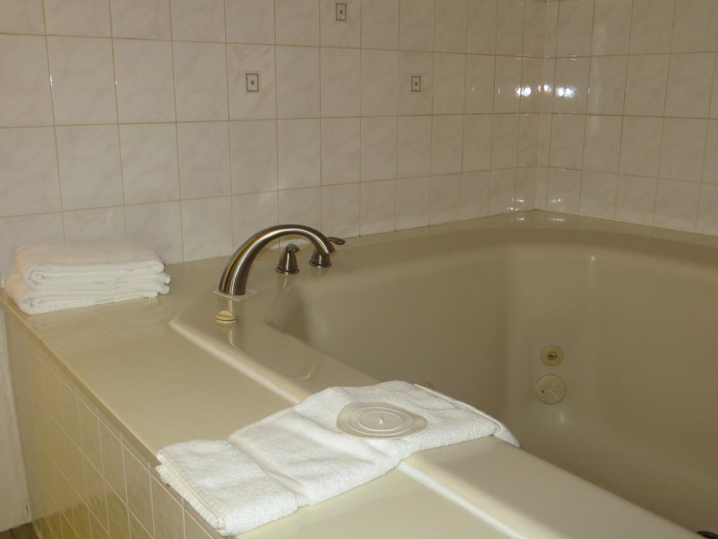 Silver Saddle Motel Manitou Springs Ngoại thất bức ảnh