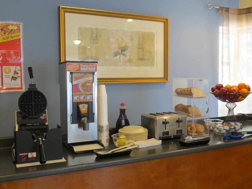 Silver Saddle Motel Manitou Springs Ngoại thất bức ảnh