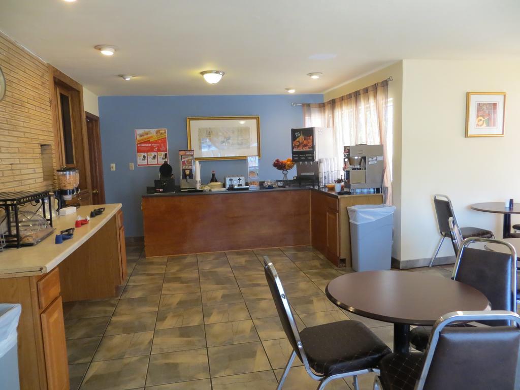 Silver Saddle Motel Manitou Springs Ngoại thất bức ảnh