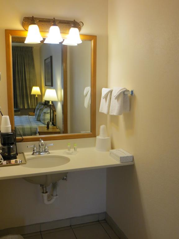 Silver Saddle Motel Manitou Springs Ngoại thất bức ảnh