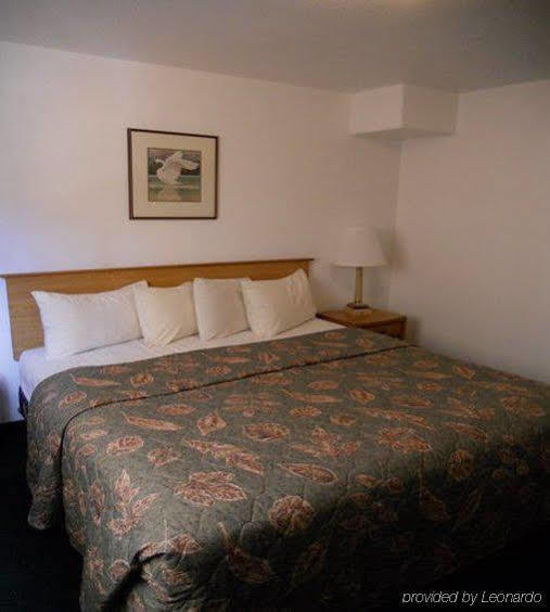 Silver Saddle Motel Manitou Springs Ngoại thất bức ảnh