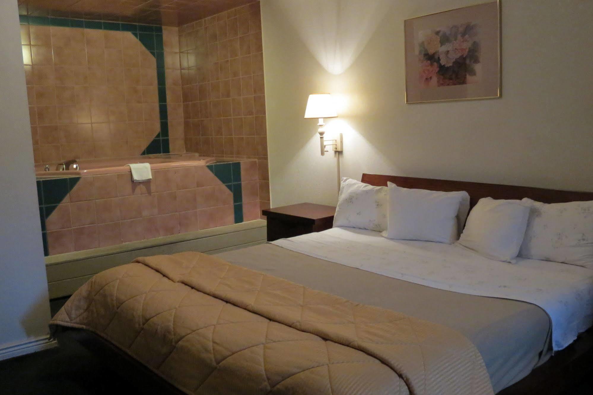 Silver Saddle Motel Manitou Springs Ngoại thất bức ảnh