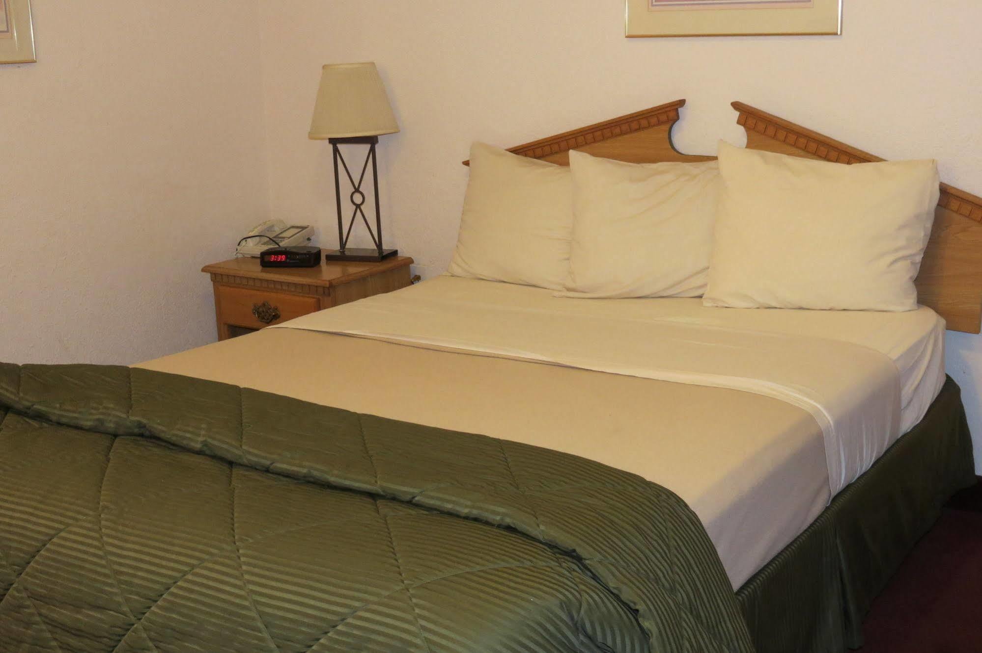 Silver Saddle Motel Manitou Springs Ngoại thất bức ảnh