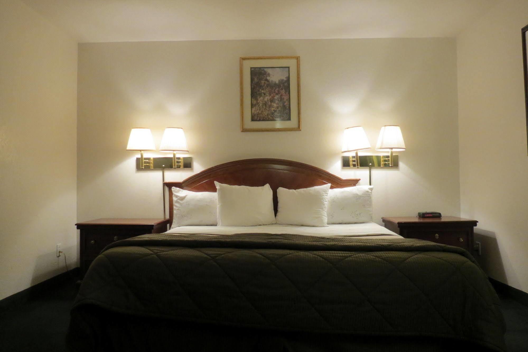 Silver Saddle Motel Manitou Springs Ngoại thất bức ảnh