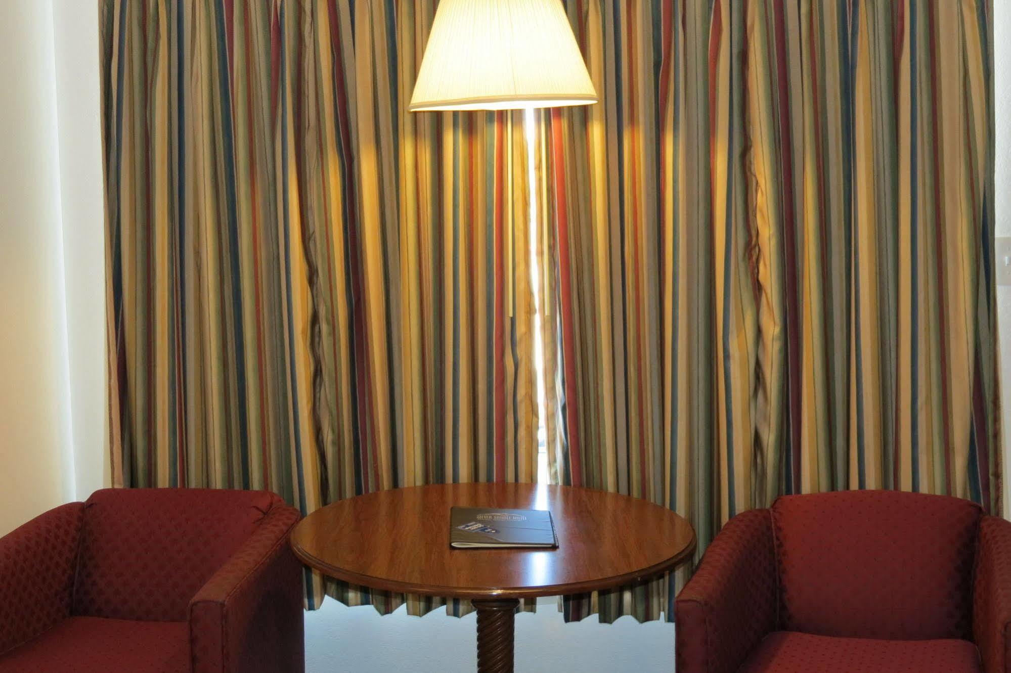 Silver Saddle Motel Manitou Springs Ngoại thất bức ảnh